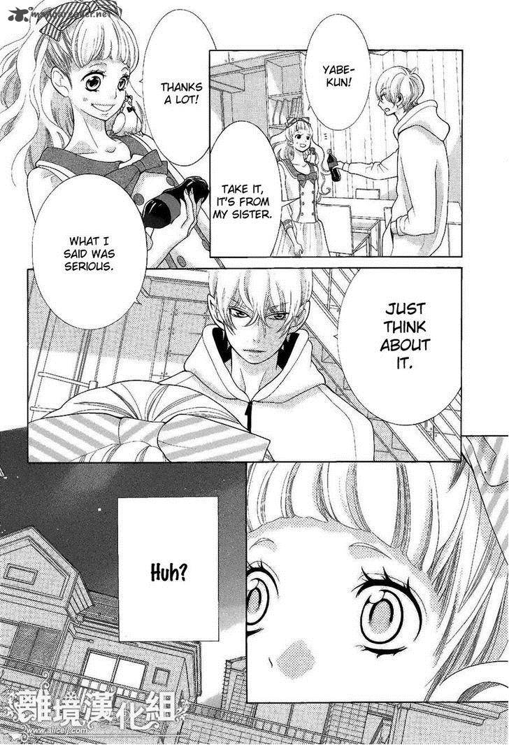 Kyou No Kira Kun 20 40