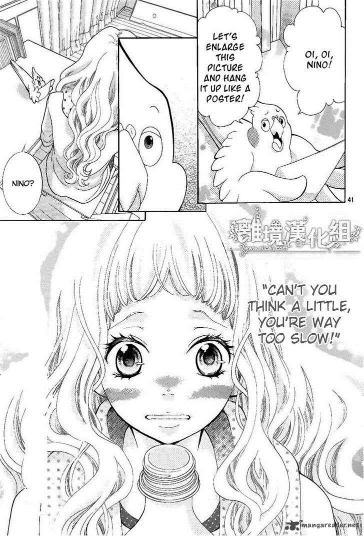 Kyou No Kira Kun 20 43
