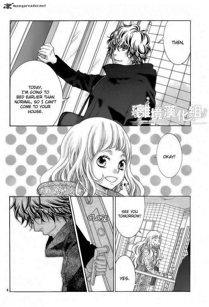 Kyou No Kira Kun 20 6