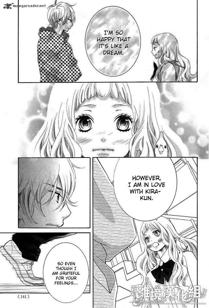Kyou No Kira Kun 21 10