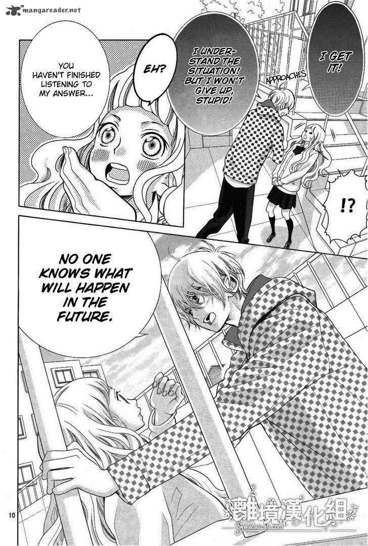 Kyou No Kira Kun 21 11