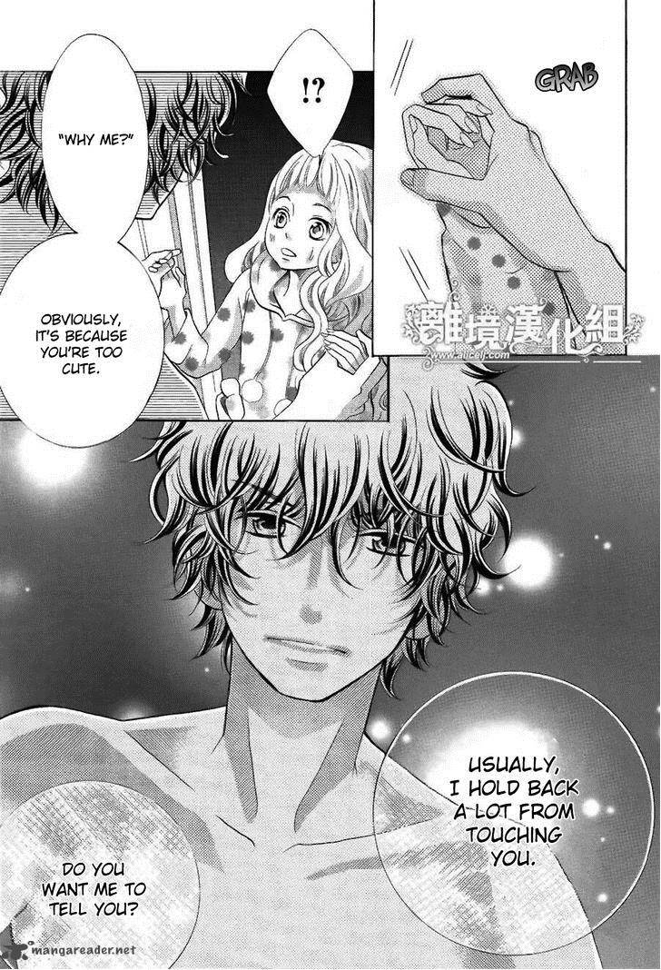 Kyou No Kira Kun 21 18
