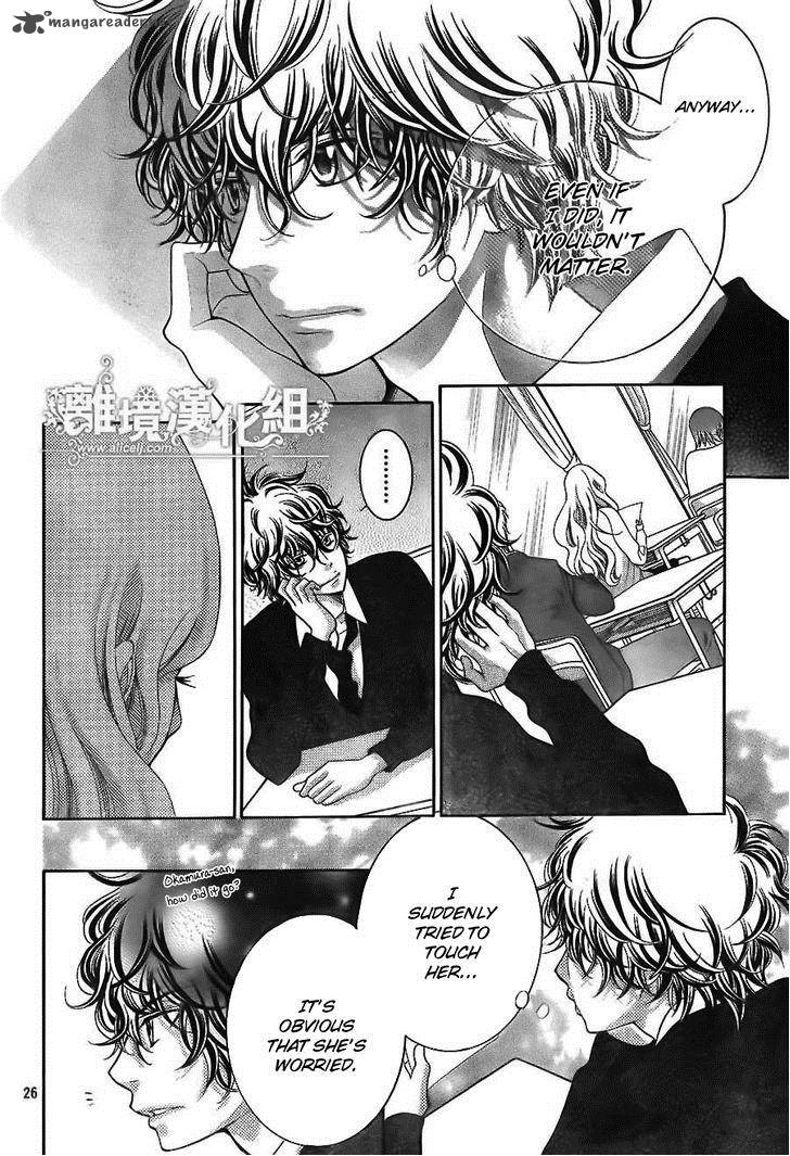 Kyou No Kira Kun 21 27