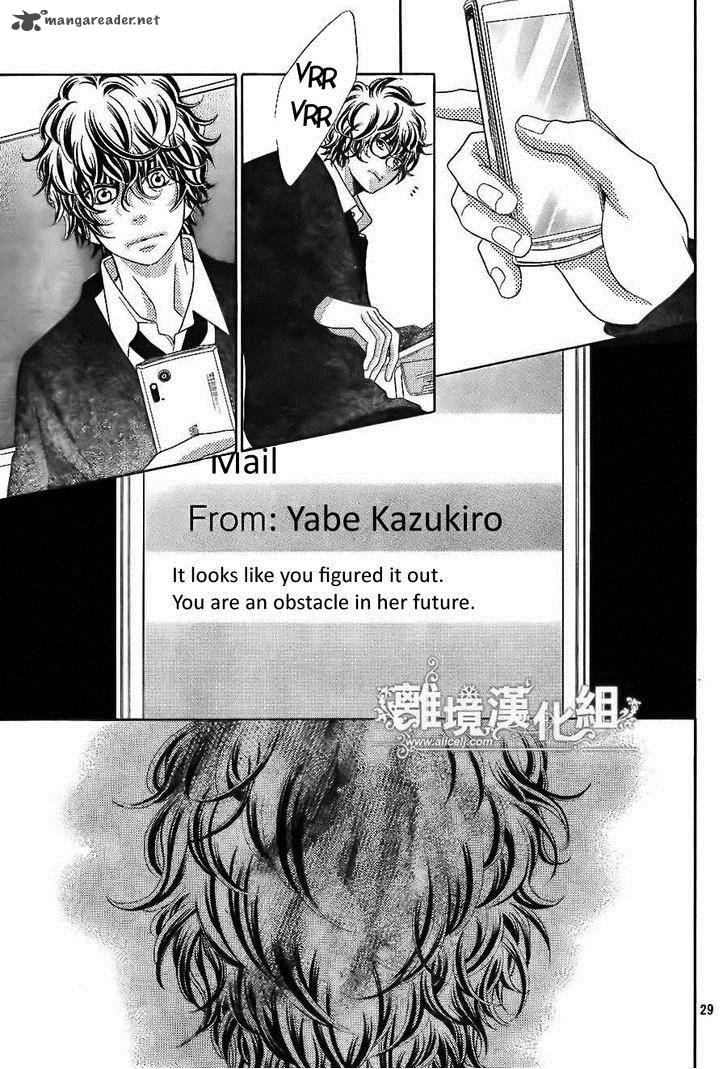 Kyou No Kira Kun 21 30