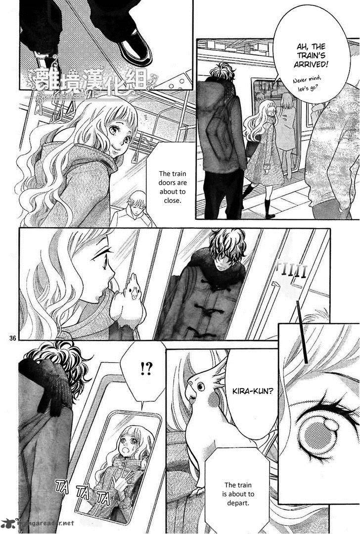 Kyou No Kira Kun 21 37
