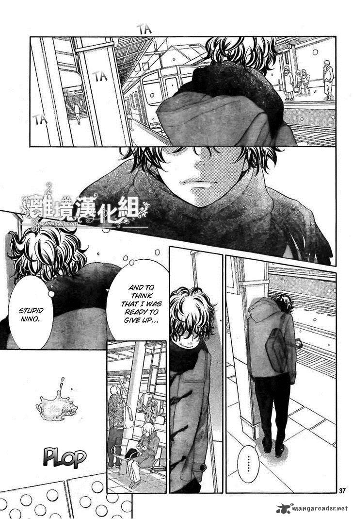 Kyou No Kira Kun 21 38