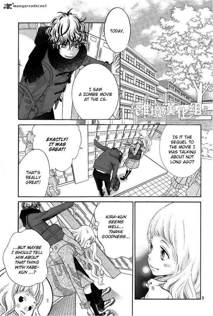 Kyou No Kira Kun 21 6