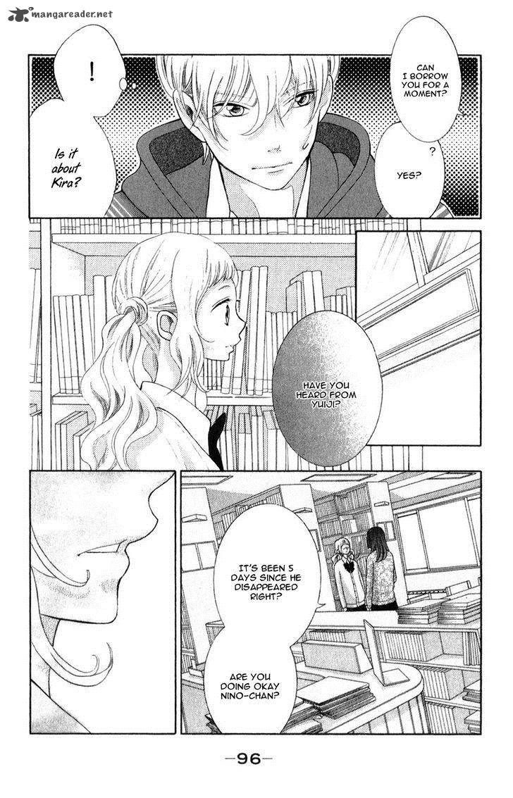 Kyou No Kira Kun 22 10