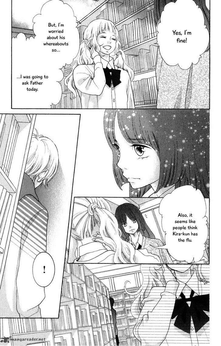 Kyou No Kira Kun 22 11