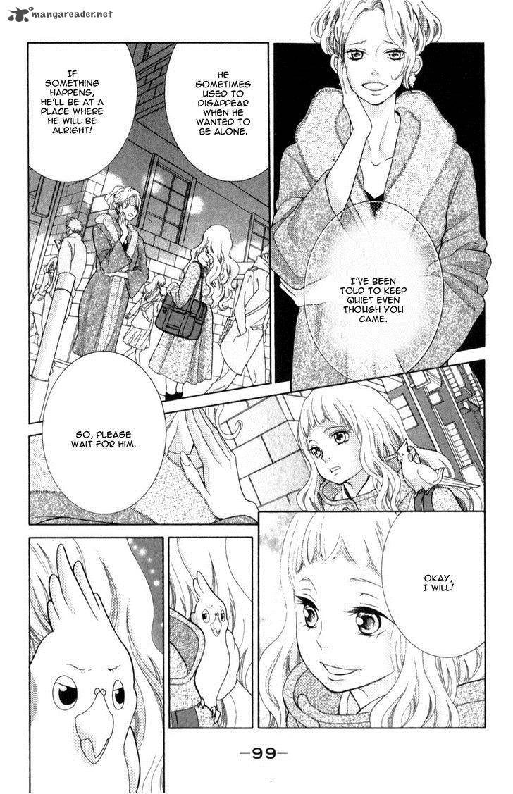Kyou No Kira Kun 22 13