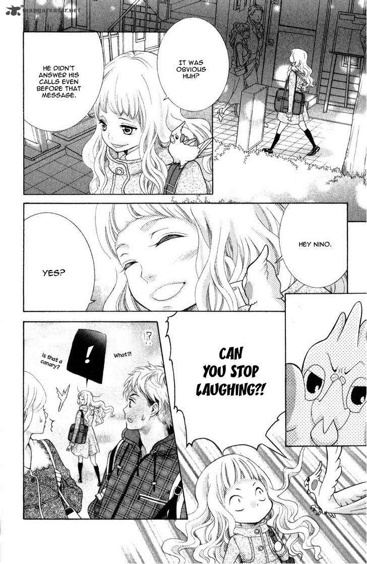 Kyou No Kira Kun 22 14