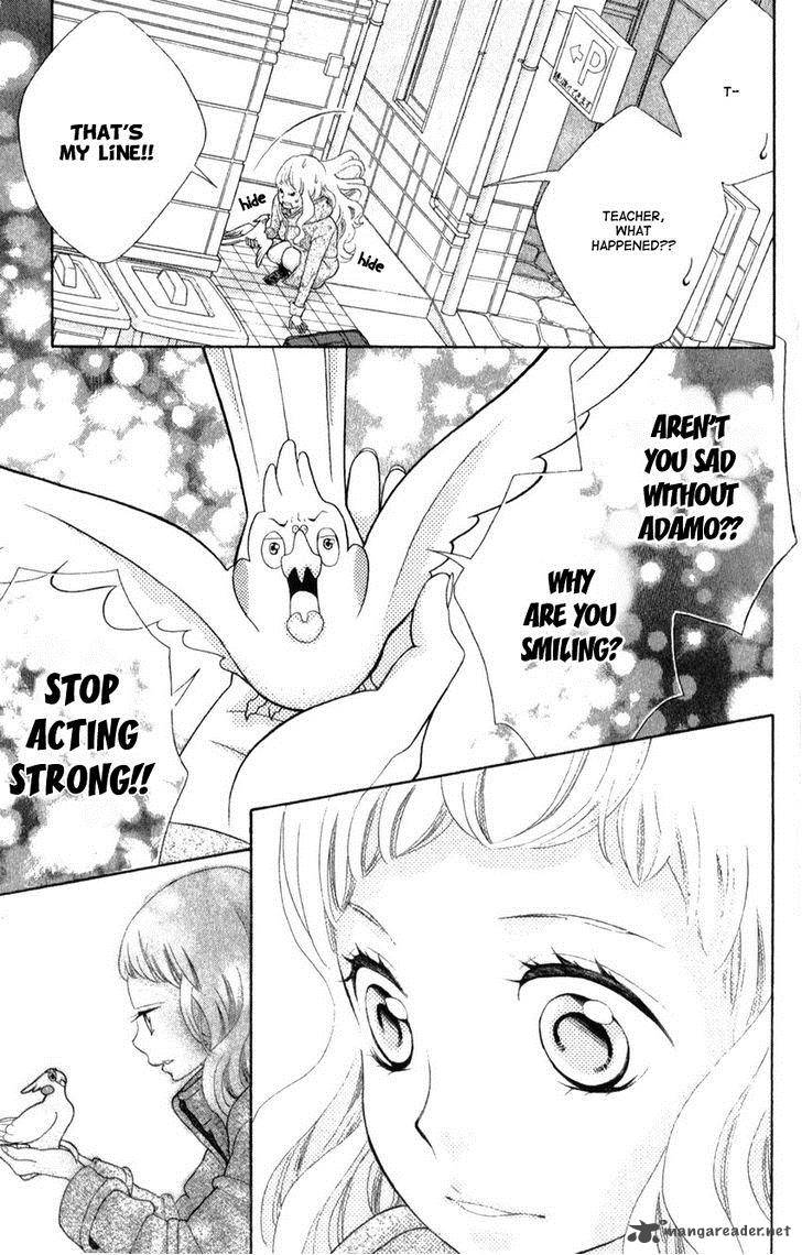 Kyou No Kira Kun 22 15