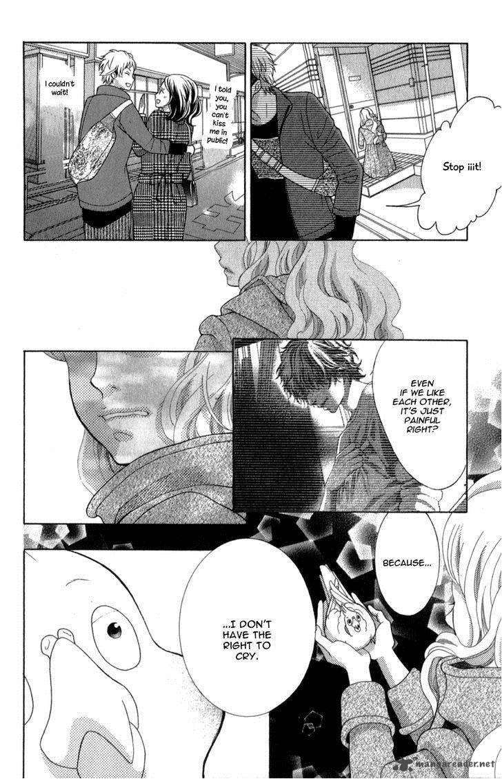 Kyou No Kira Kun 22 16