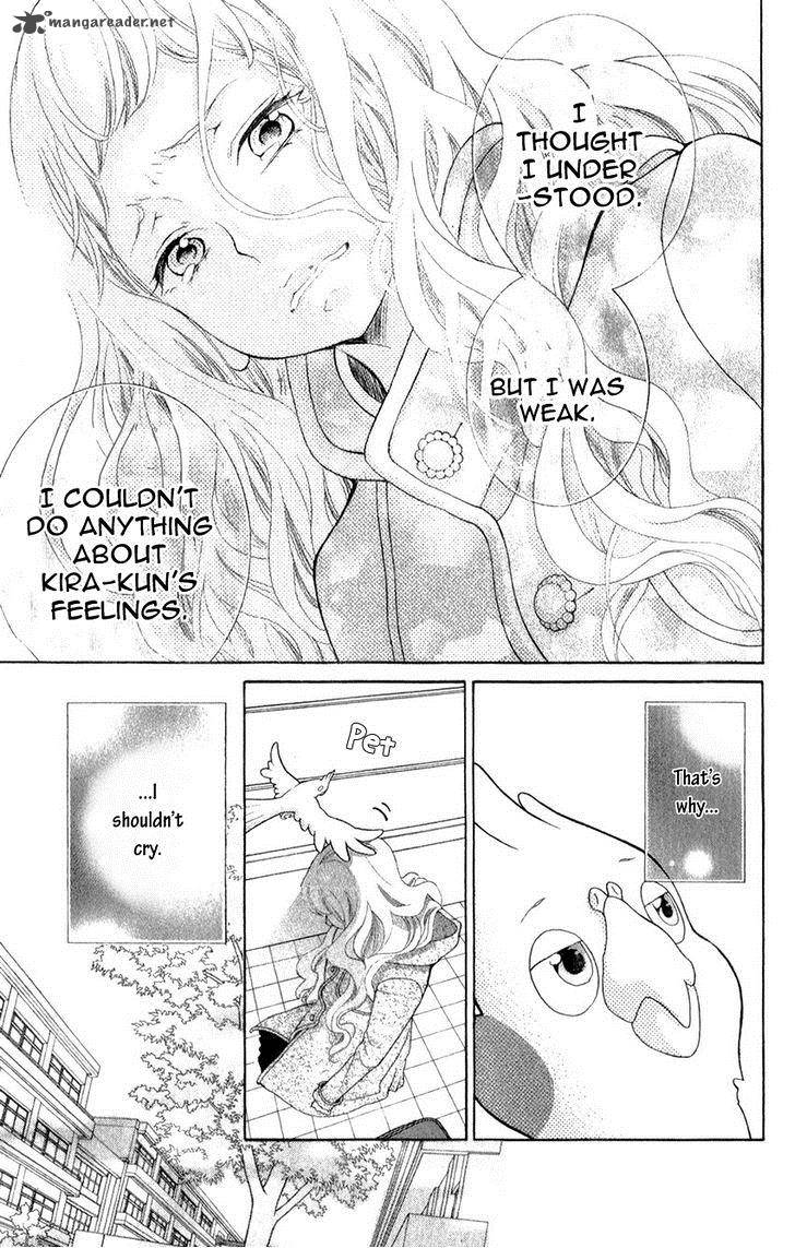 Kyou No Kira Kun 22 17