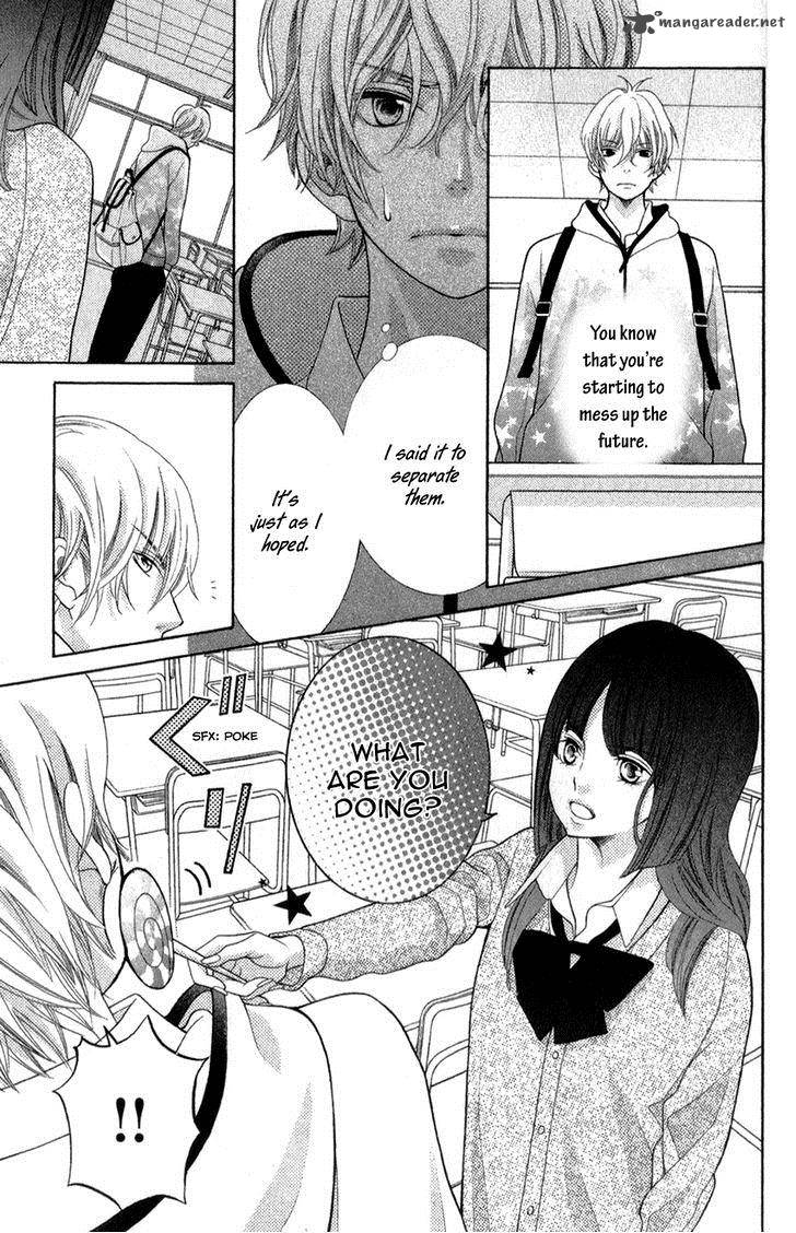 Kyou No Kira Kun 22 19