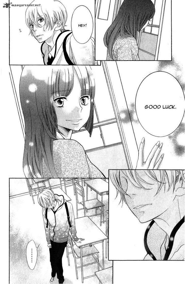 Kyou No Kira Kun 22 24