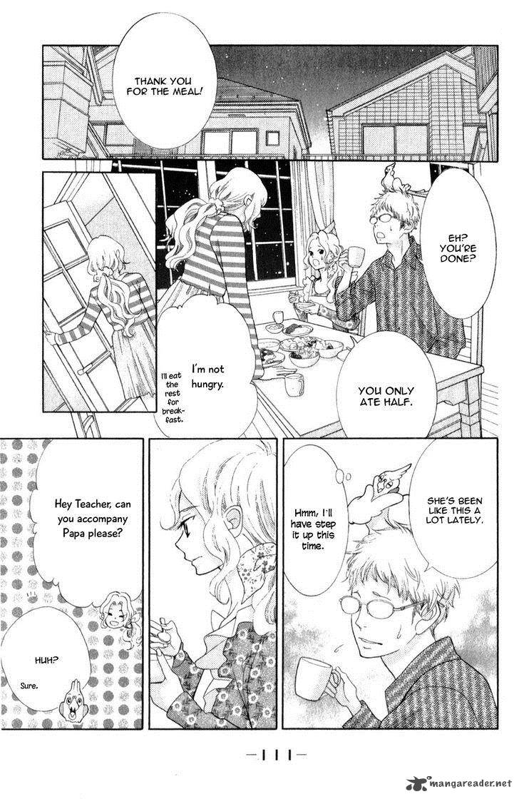Kyou No Kira Kun 22 25