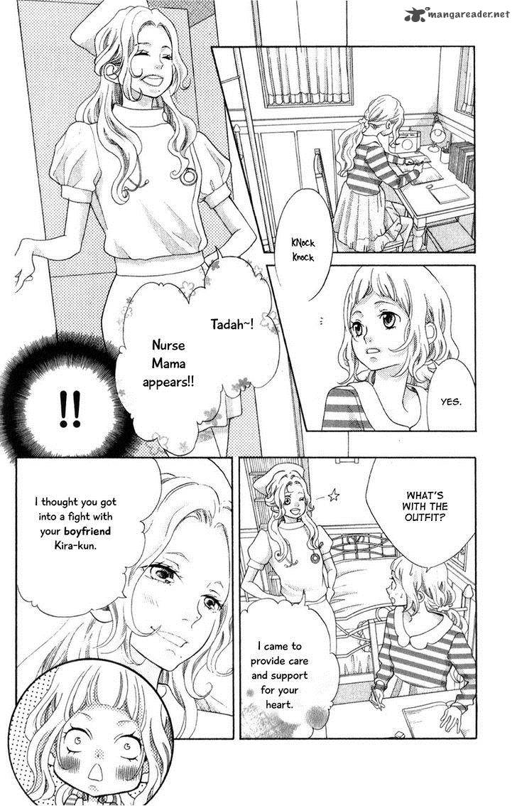 Kyou No Kira Kun 22 26