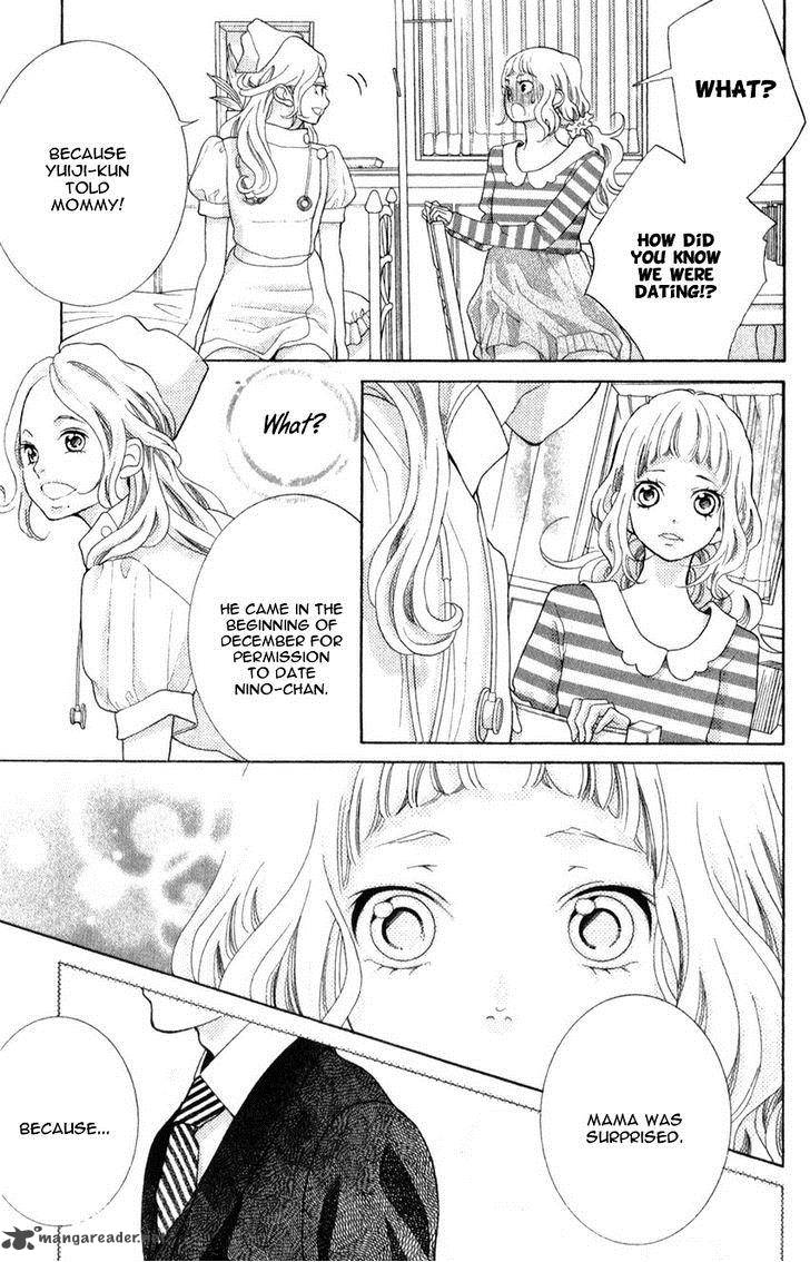 Kyou No Kira Kun 22 27