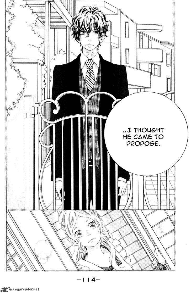 Kyou No Kira Kun 22 28