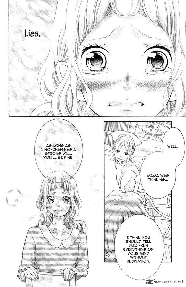 Kyou No Kira Kun 22 30