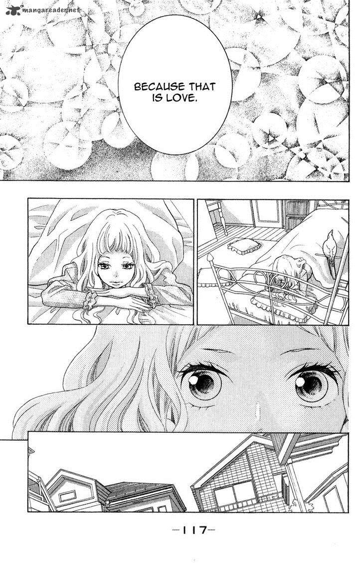 Kyou No Kira Kun 22 31