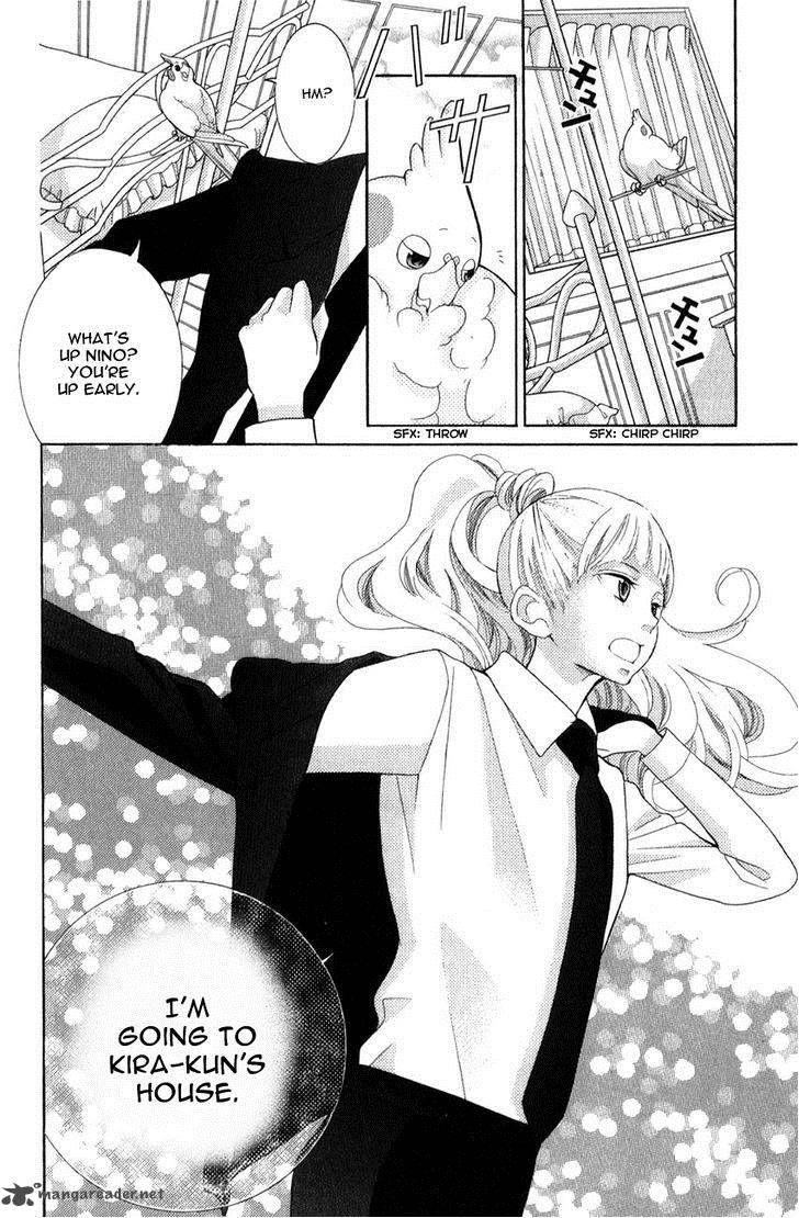 Kyou No Kira Kun 22 32