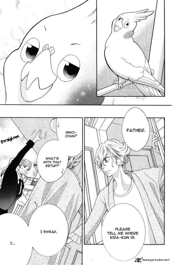 Kyou No Kira Kun 22 33
