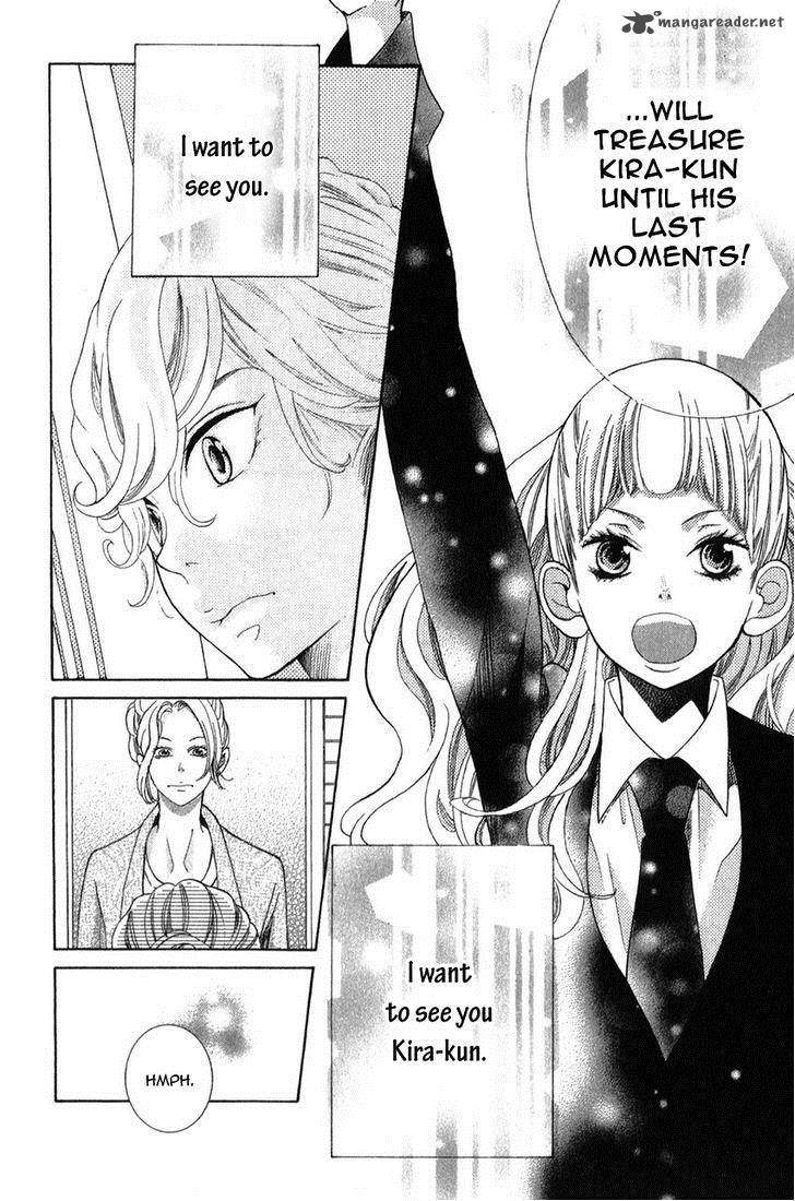Kyou No Kira Kun 22 34