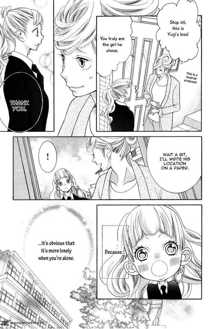 Kyou No Kira Kun 22 35