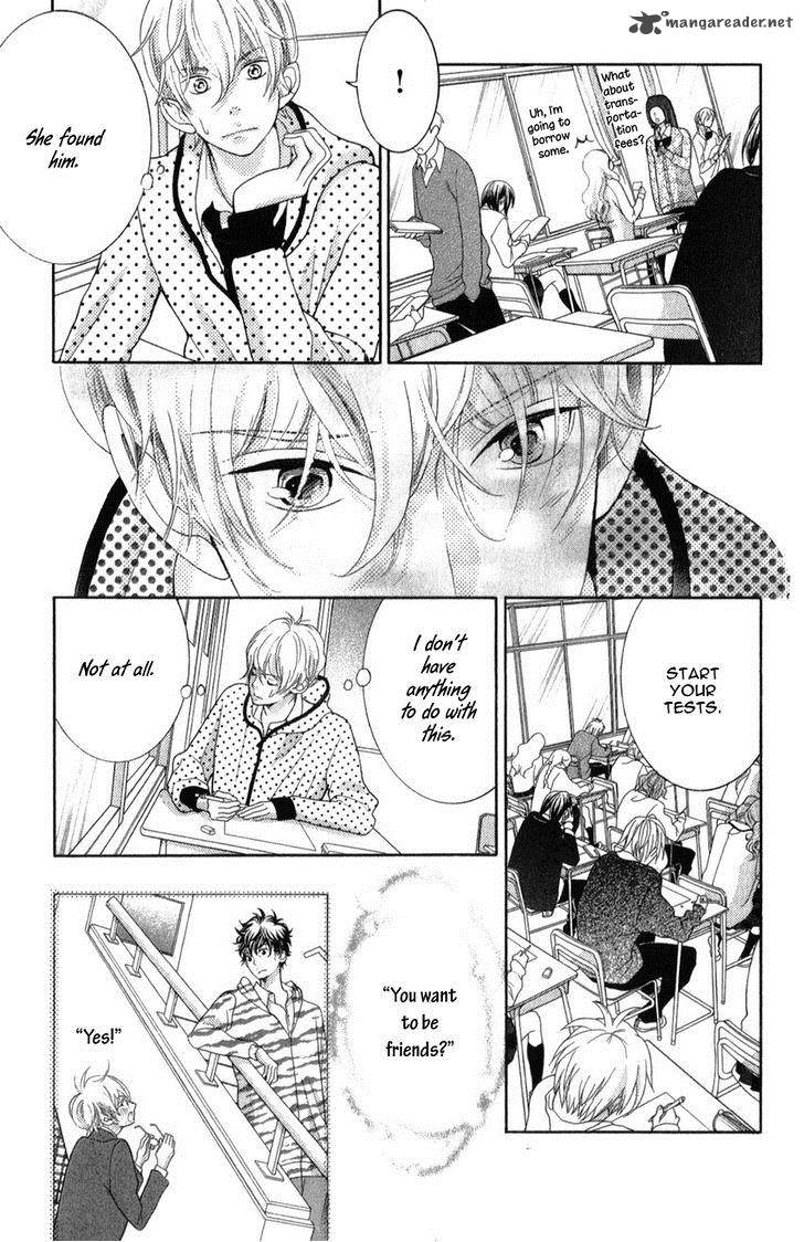 Kyou No Kira Kun 22 37