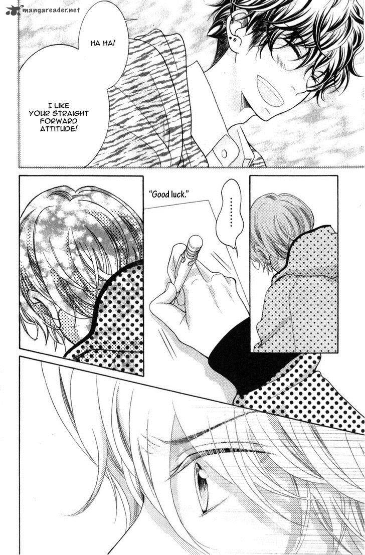 Kyou No Kira Kun 22 38
