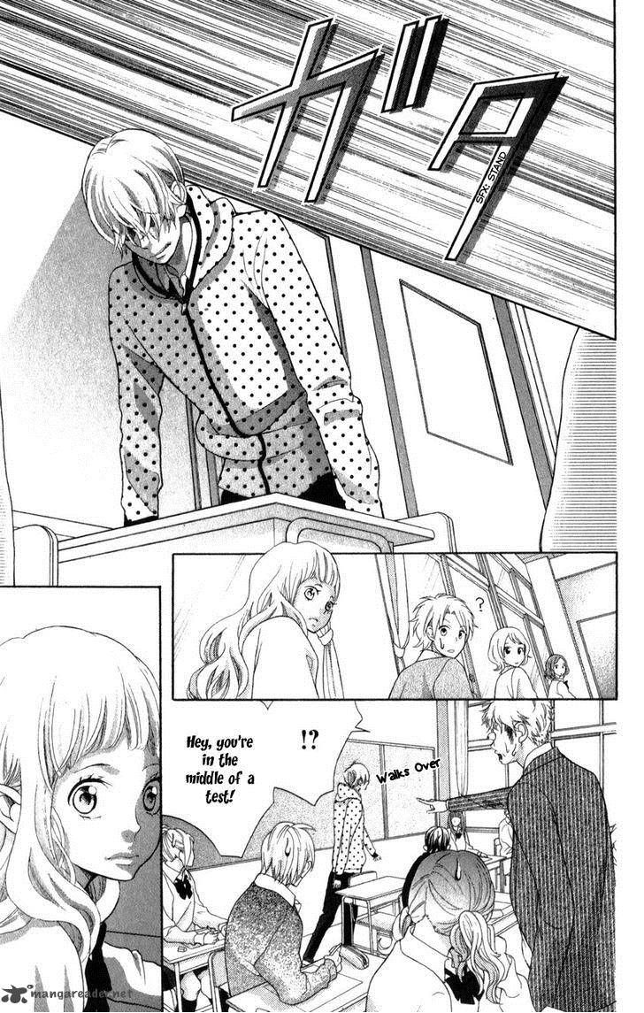 Kyou No Kira Kun 22 39
