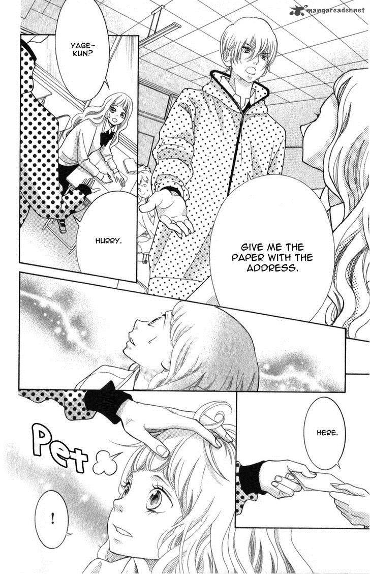 Kyou No Kira Kun 22 40