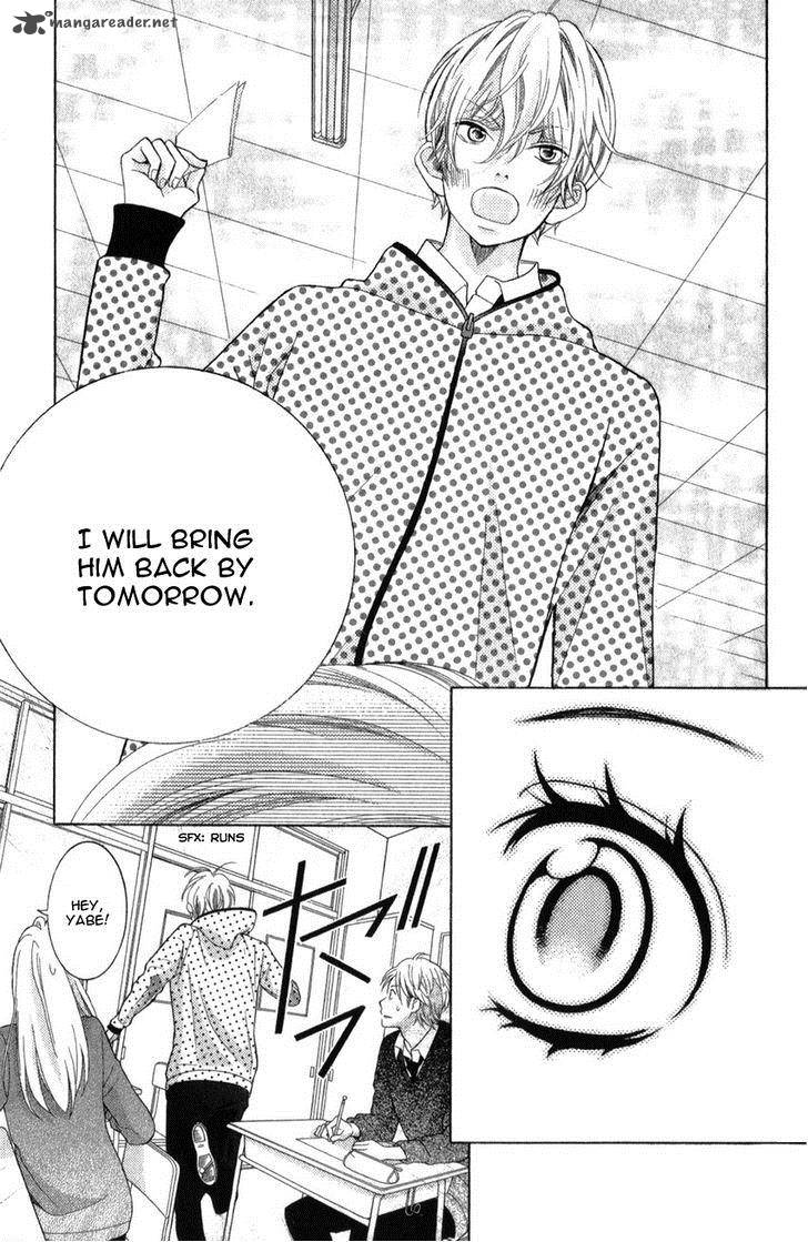 Kyou No Kira Kun 22 41