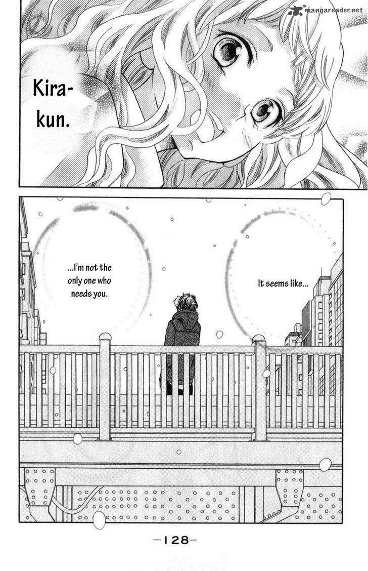 Kyou No Kira Kun 22 42