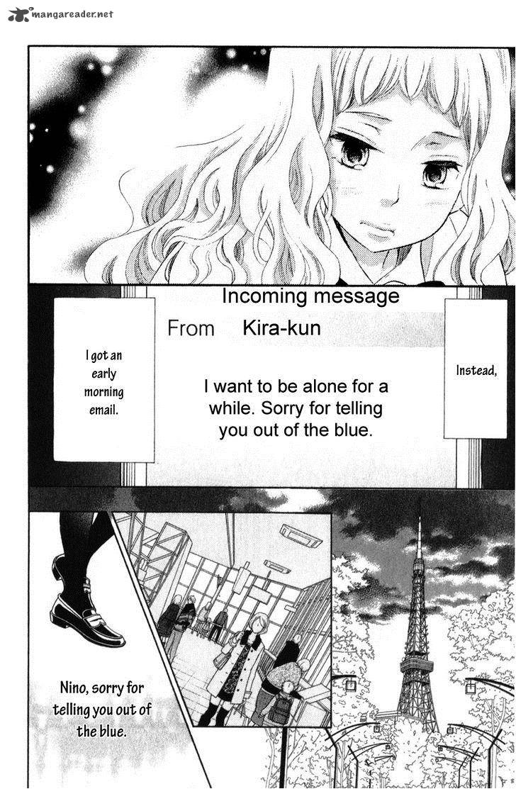 Kyou No Kira Kun 22 6