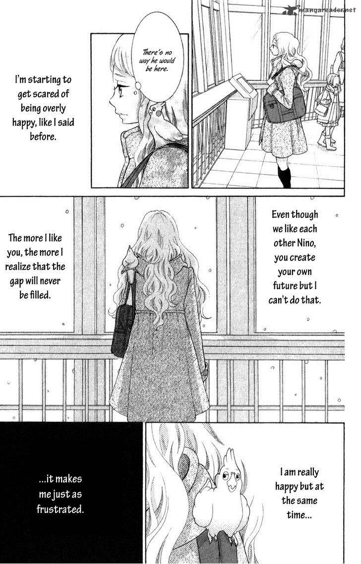 Kyou No Kira Kun 22 7