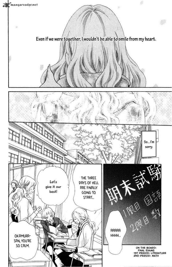 Kyou No Kira Kun 22 8
