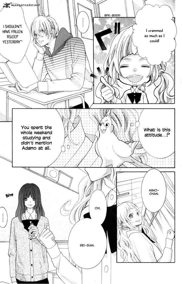 Kyou No Kira Kun 22 9