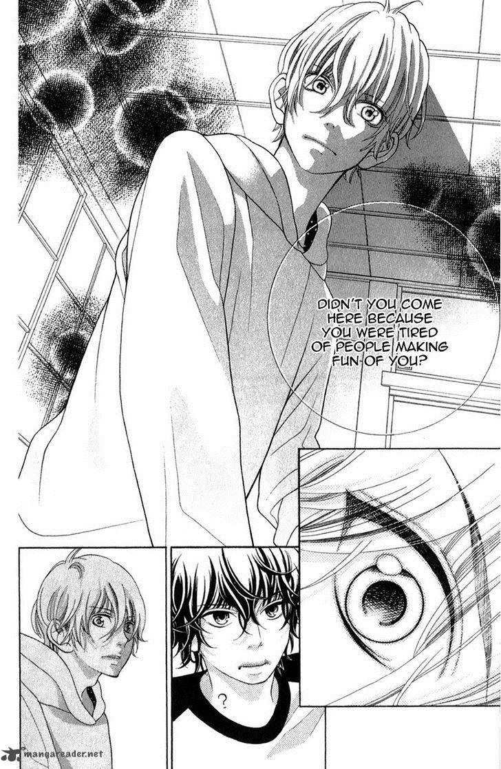 Kyou No Kira Kun 23 20