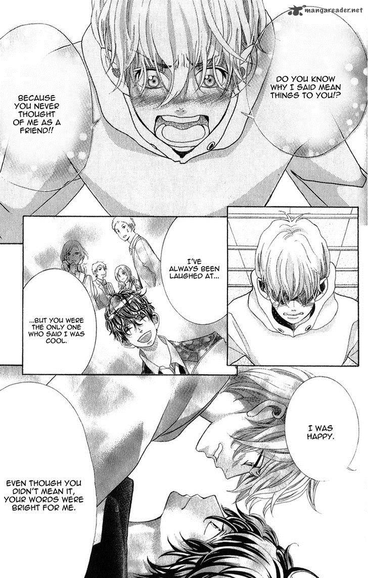 Kyou No Kira Kun 23 23