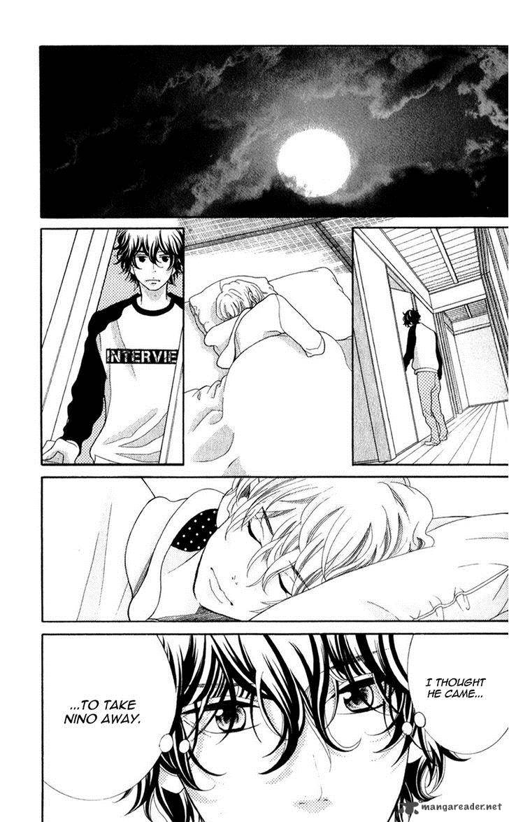 Kyou No Kira Kun 23 25