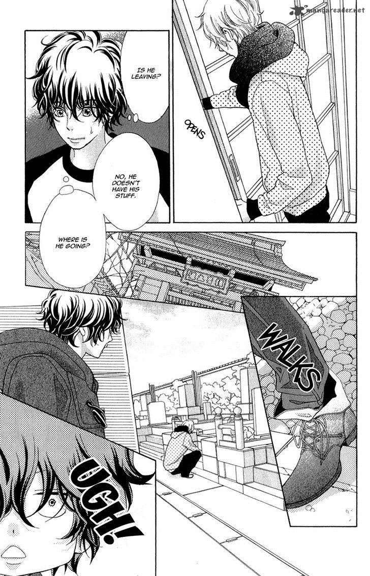 Kyou No Kira Kun 23 27