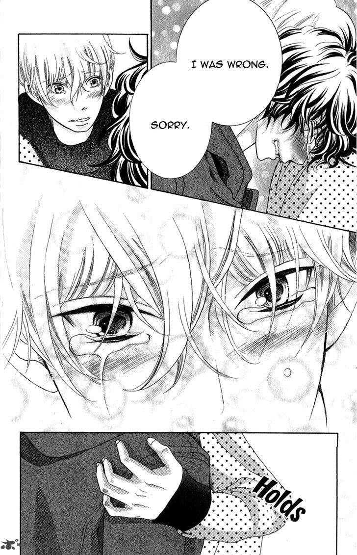 Kyou No Kira Kun 23 36