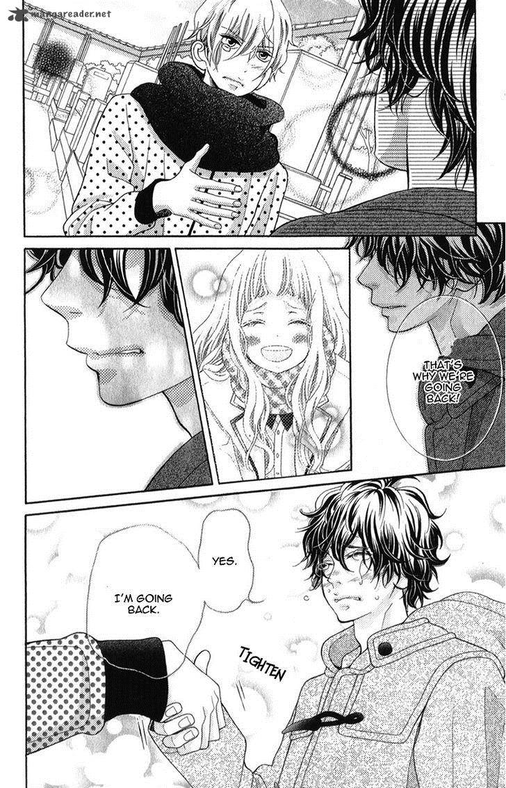 Kyou No Kira Kun 23 38