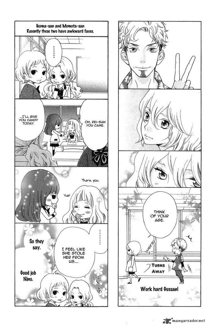 Kyou No Kira Kun 23 47