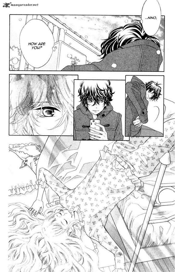 Kyou No Kira Kun 23 8