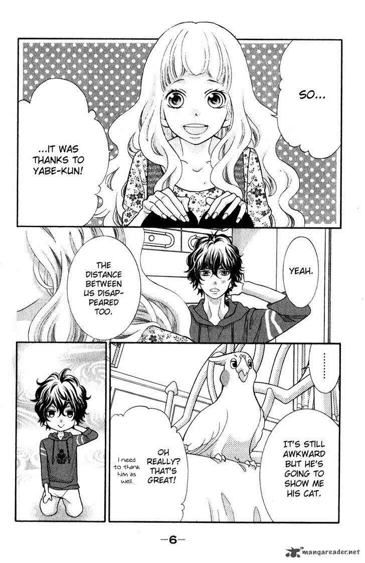 Kyou No Kira Kun 24 12