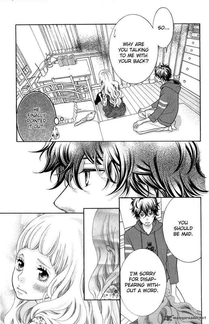 Kyou No Kira Kun 24 13